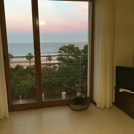 Apartament Blue House
