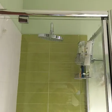 Apartament Blue House *