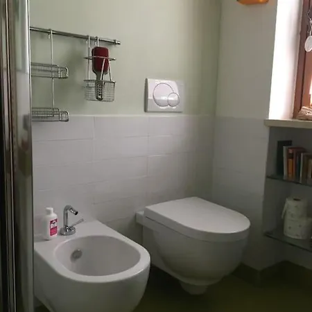 Appartement Blue House Montesilvano Marina