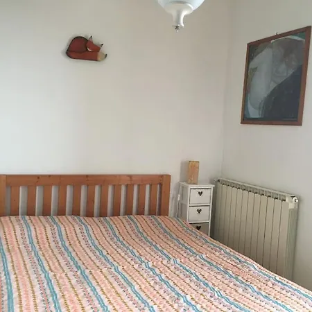 Appartement Blue House