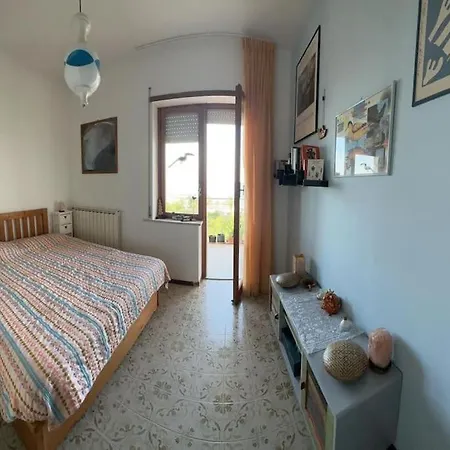 Appartement Blue House Montesilvano Marina