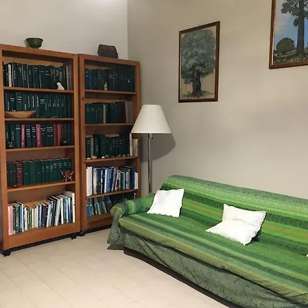 Appartement Blue House